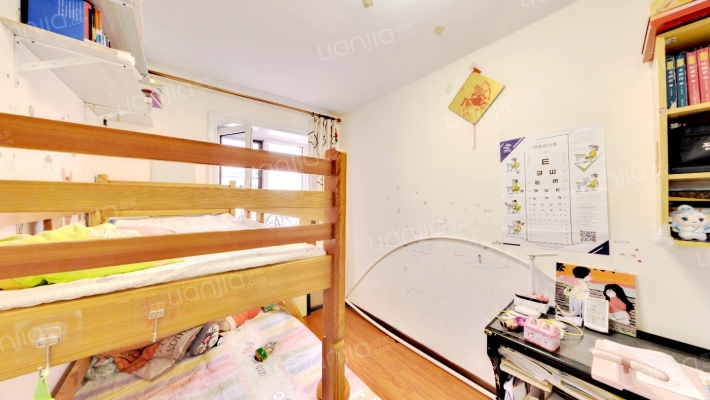 香安街二手房实景图