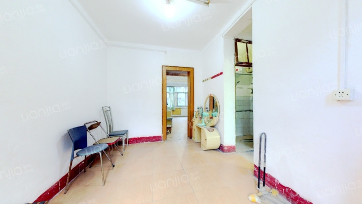 育才三村二手房实景图