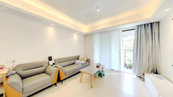 凤岗碧桂园二手房实景图