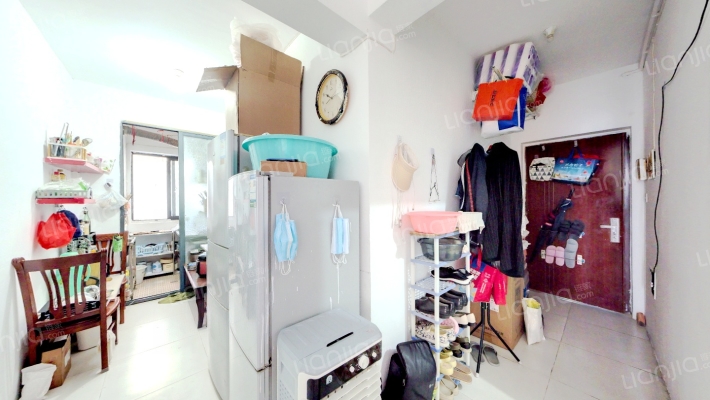 文景苑二手房实景图