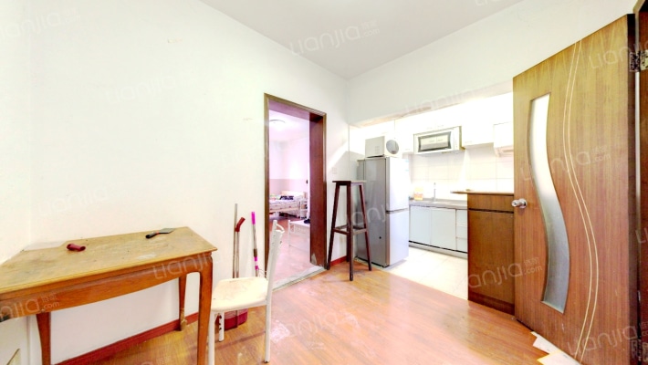 乐业村二手房实景图