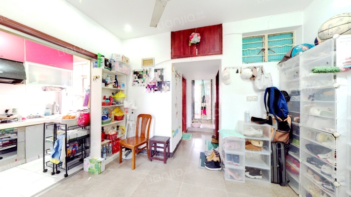 太平苑二手房实景图