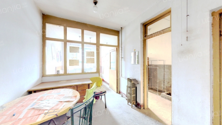 八五零厂宿舍二手房实景图