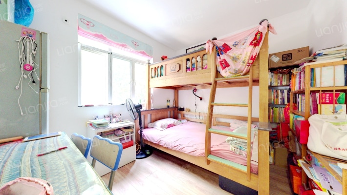 长洲路小区二手房实景图