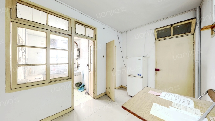 洪公祠小区二手房实景图