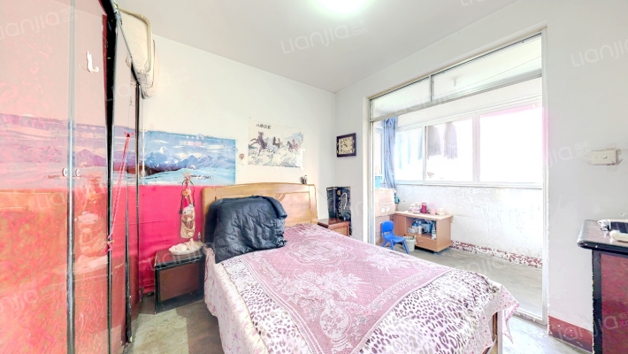 金卉苑二手房实景图