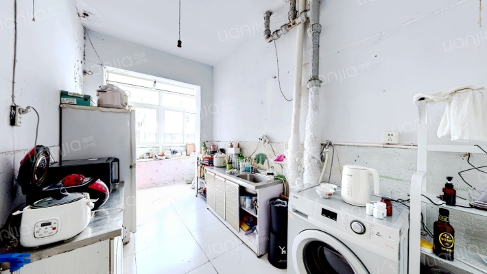 文化二巷二手房实景图