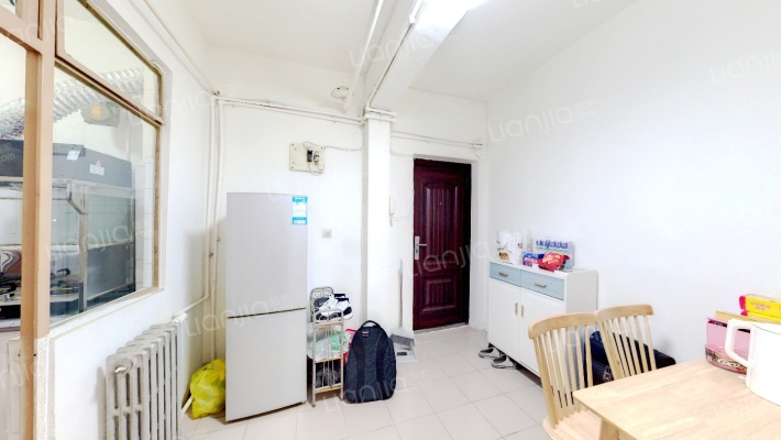 珠海里二手房实景图