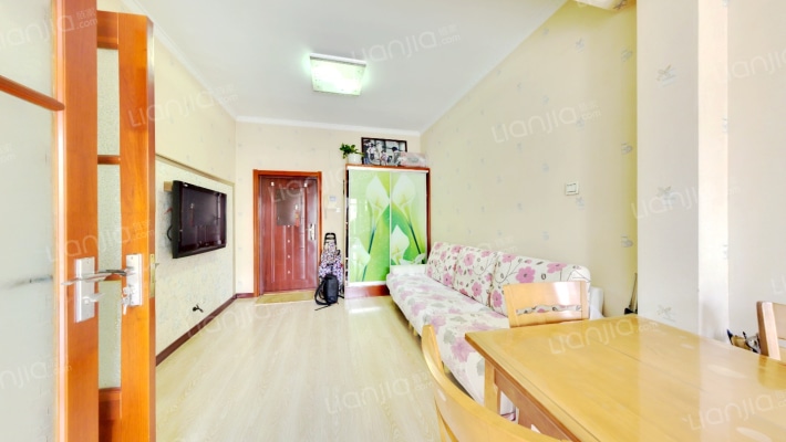 文政雅居二手房实景图