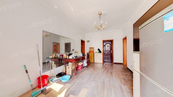 线路新村社区二手房实景图