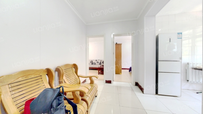 裕东小区二手房实景图