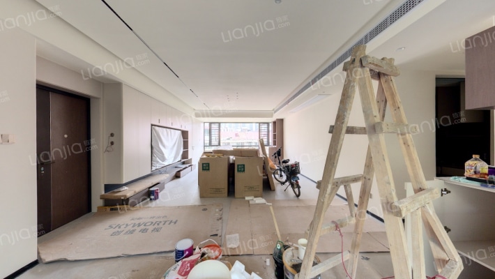 澳海麓院二手房实景图