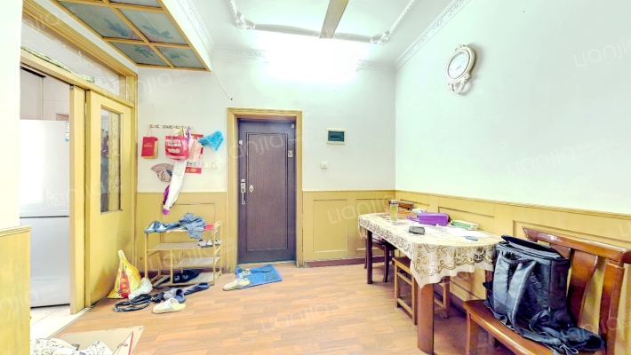 湖北路42号二手房实景图