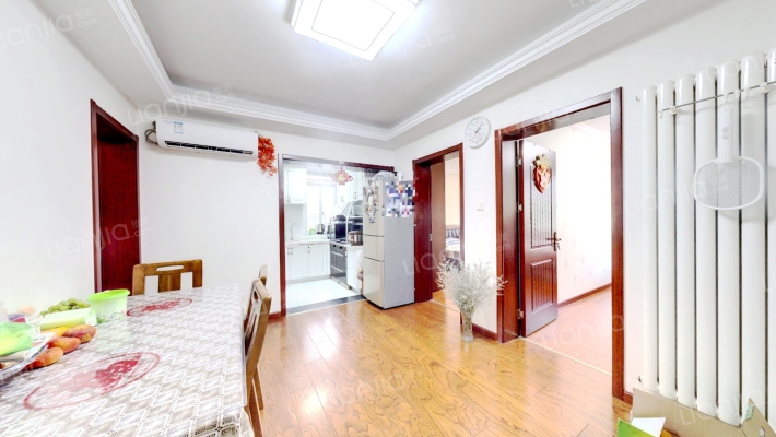 华侨路二手房实景图