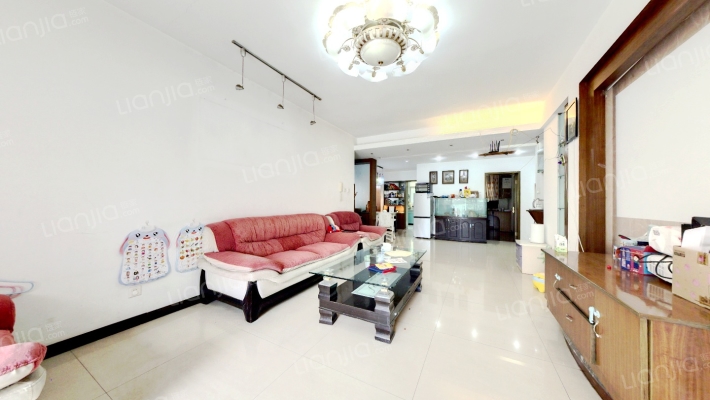 利通出水芙蓉二手房实景图