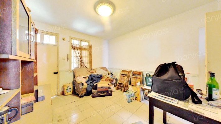 紫金观巷二手房实景图