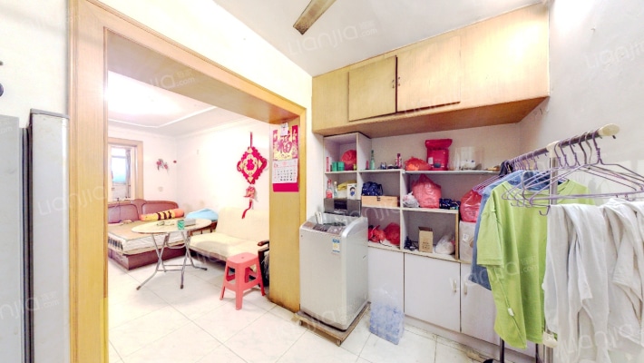 佳园北里二手房实景图