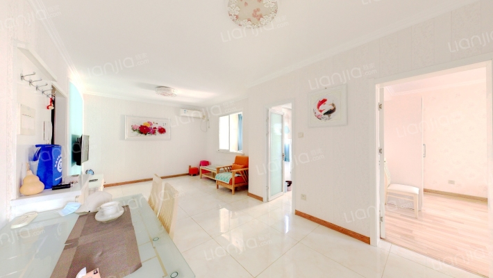 惠丰花园兴旺居二手房实景图