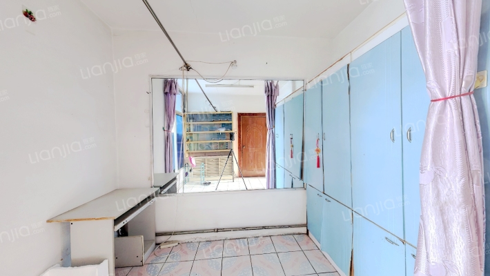 莲锦小区二手房实景图