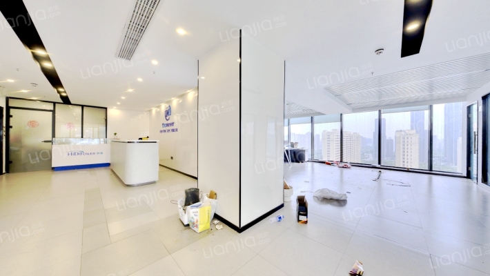 德尔广场二手房实景图