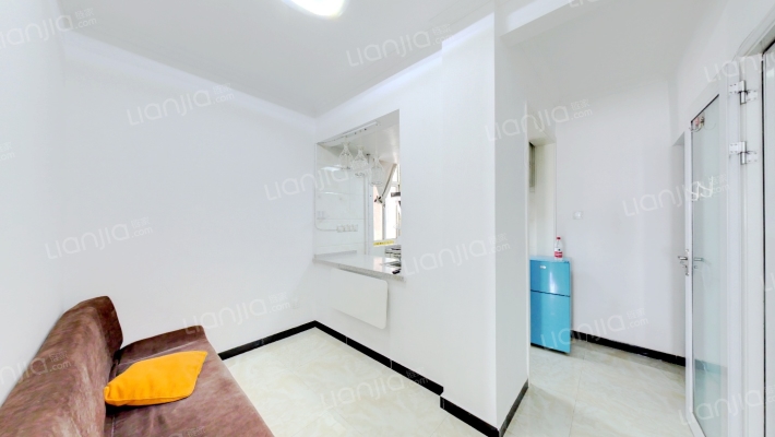 状元境二手房实景图