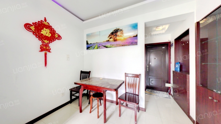 文津桥二手房实景图