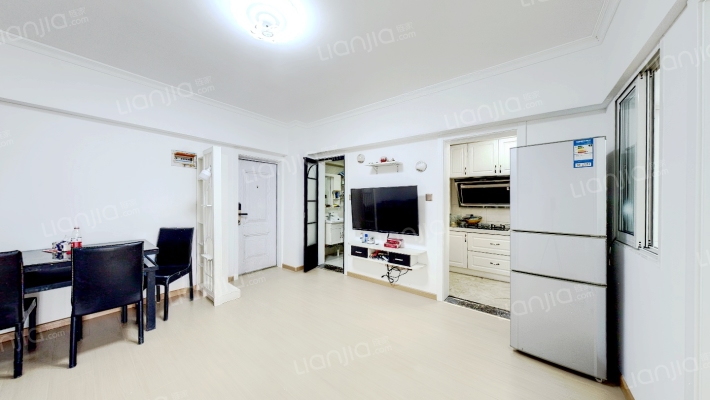 白衣庵二手房实景图