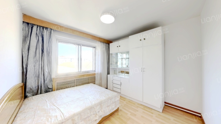 气动院二手房实景图