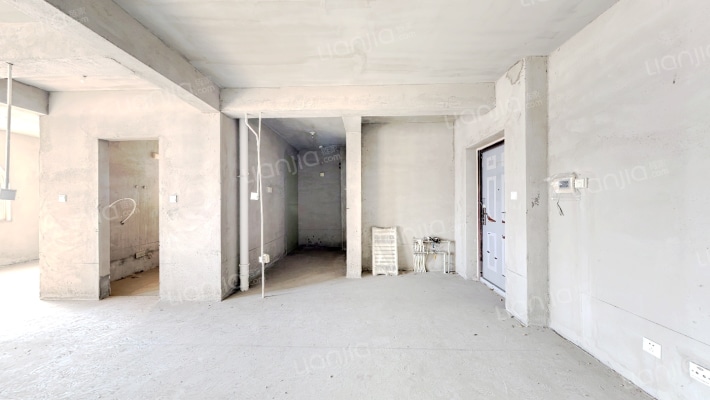 珠玑春华小区二手房实景图