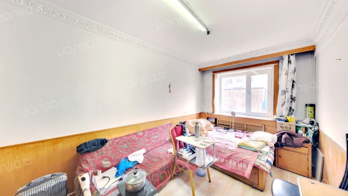 顺水小区二手房实景图