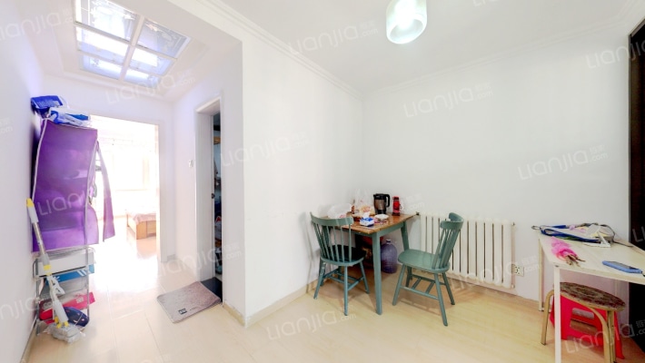 人民路235号小区二手房实景图