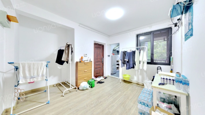 绿波景园二手房实景图