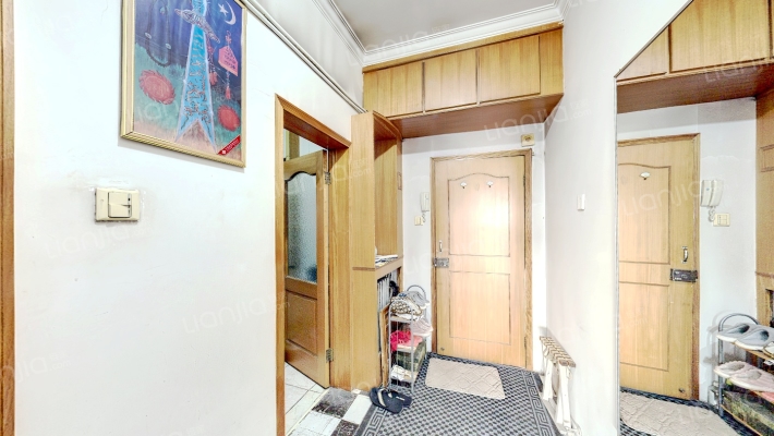 连心里二手房实景图