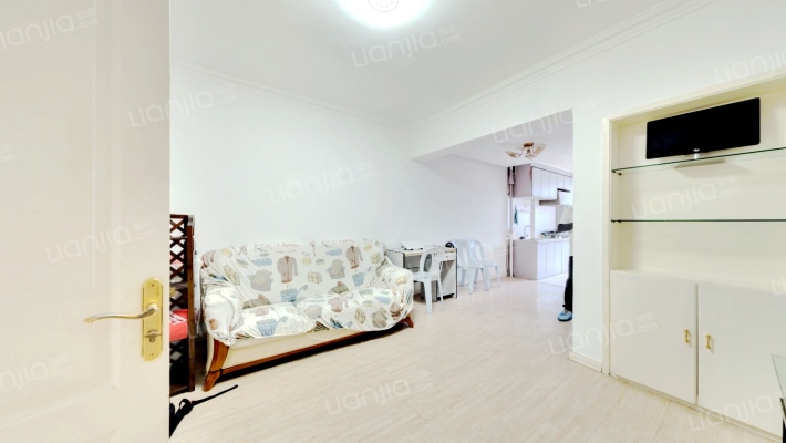 恒兴花园二手房实景图