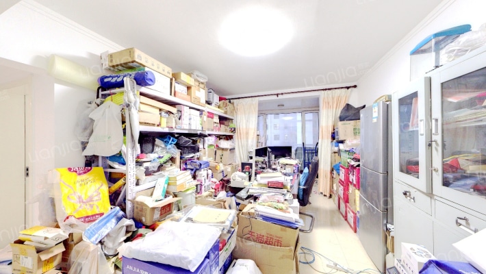 中阳信和水岸二手房实景图