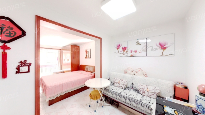 贵桥里二手房实景图