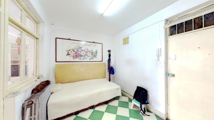 荣兴里二手房实景图