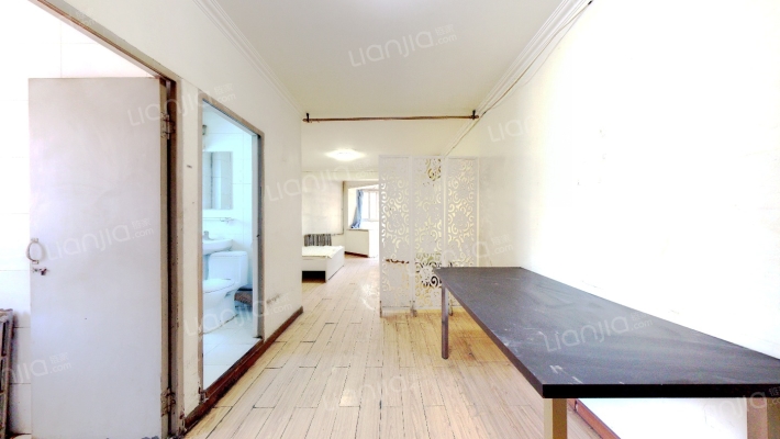 甜水园北里二手房实景图