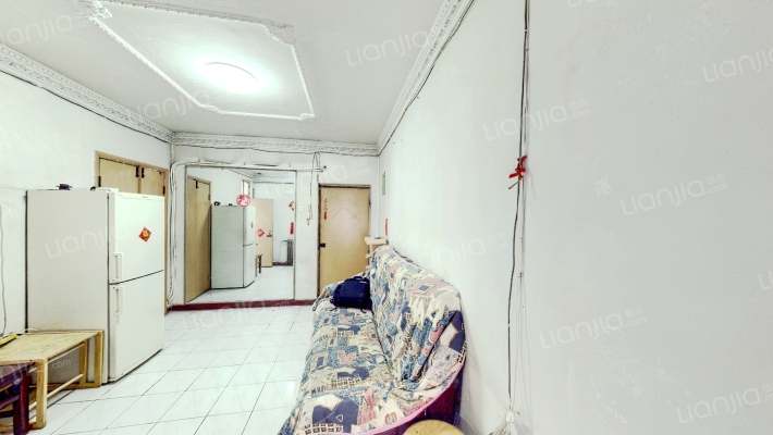 程春里二手房实景图