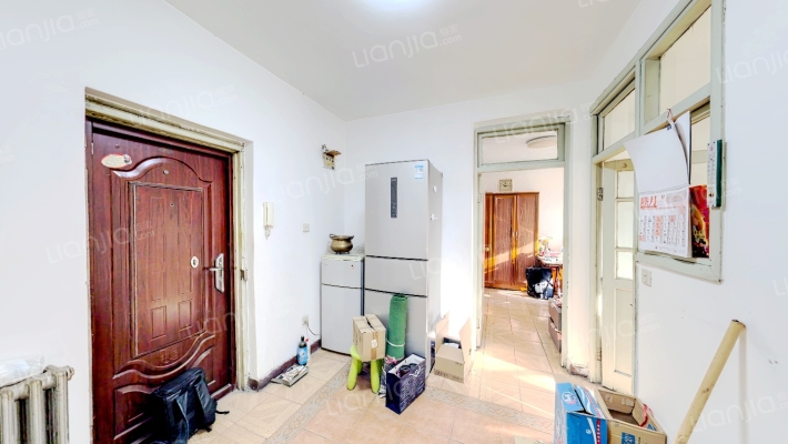 辅恩里二手房实景图