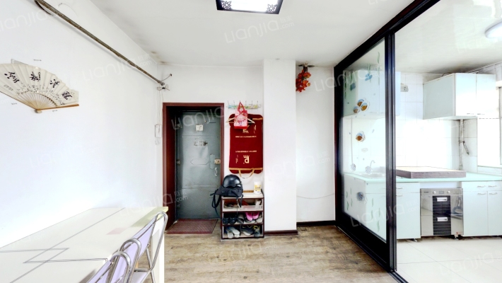 安发街二手房实景图