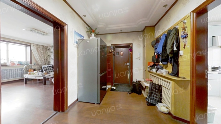 宏南小区二手房实景图