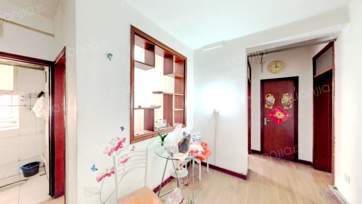 六里山南路4号二手房实景图