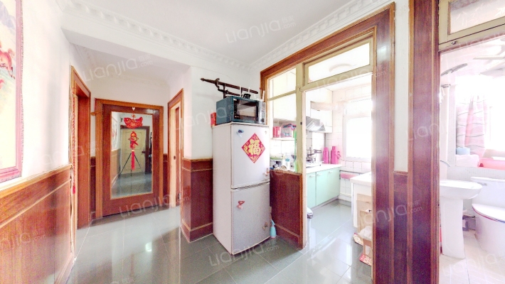 彭山里二手房实景图