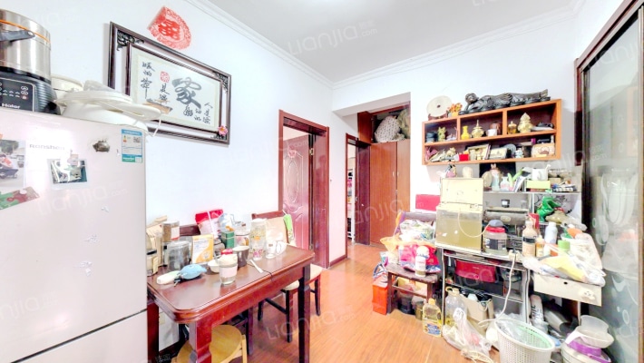 西关头二手房实景图