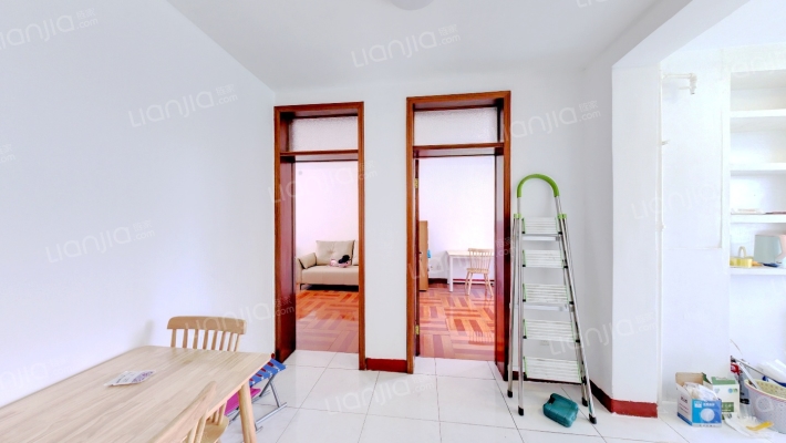 五一七宿舍二手房实景图