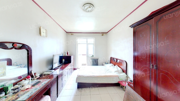 马庄大街二手房实景图