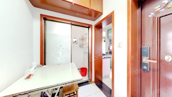 北西家大塘二手房实景图