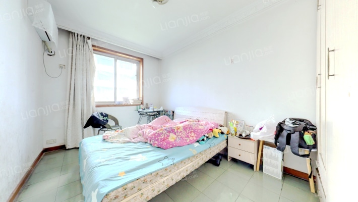 鼓楼北三街32号二手房实景图