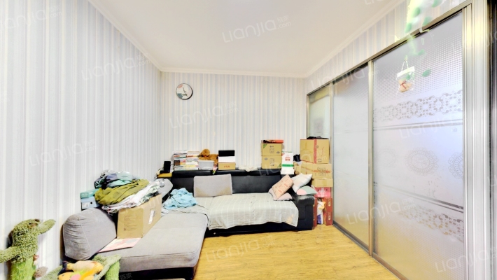 爱丁堡二手房实景图